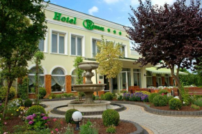 Hotel Renusz, Gdansk